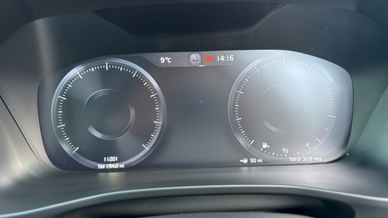 Volvo Xc40 1.5 T3 [163] Inscription Pro 5dr Geartronic Petrol Estate